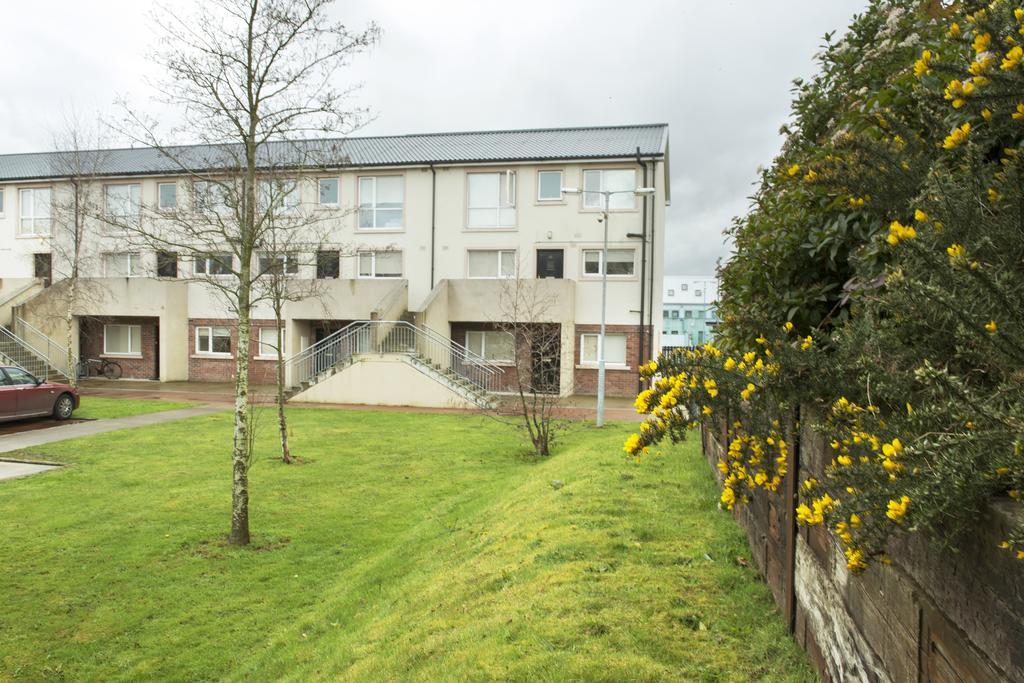 Troy Self Catering Village Limerick Ireland ภายนอก รูปภาพ
