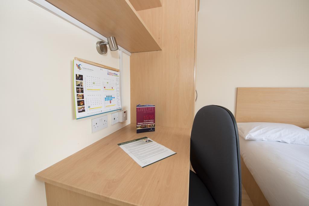 Troy Self Catering Village Limerick Ireland ห้อง รูปภาพ