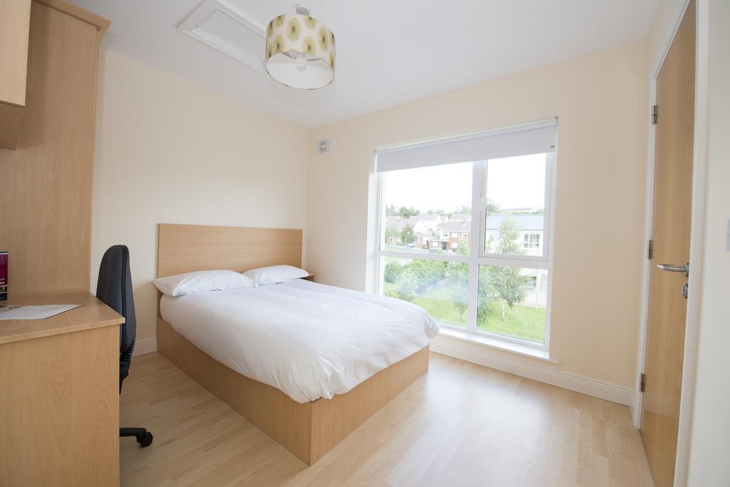 Troy Self Catering Village Limerick Ireland ห้อง รูปภาพ