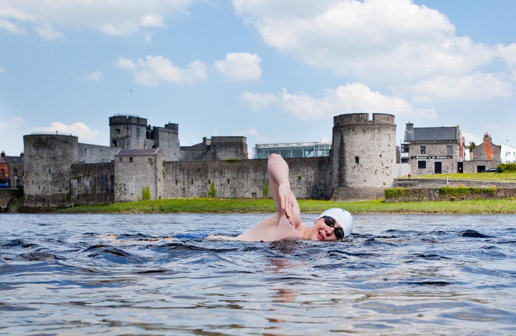 Troy Self Catering Village Limerick Ireland ภายนอก รูปภาพ