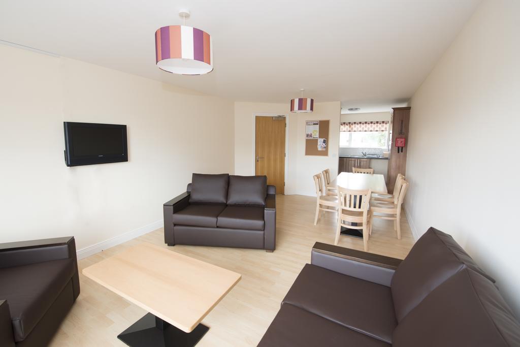 Troy Self Catering Village Limerick Ireland ห้อง รูปภาพ