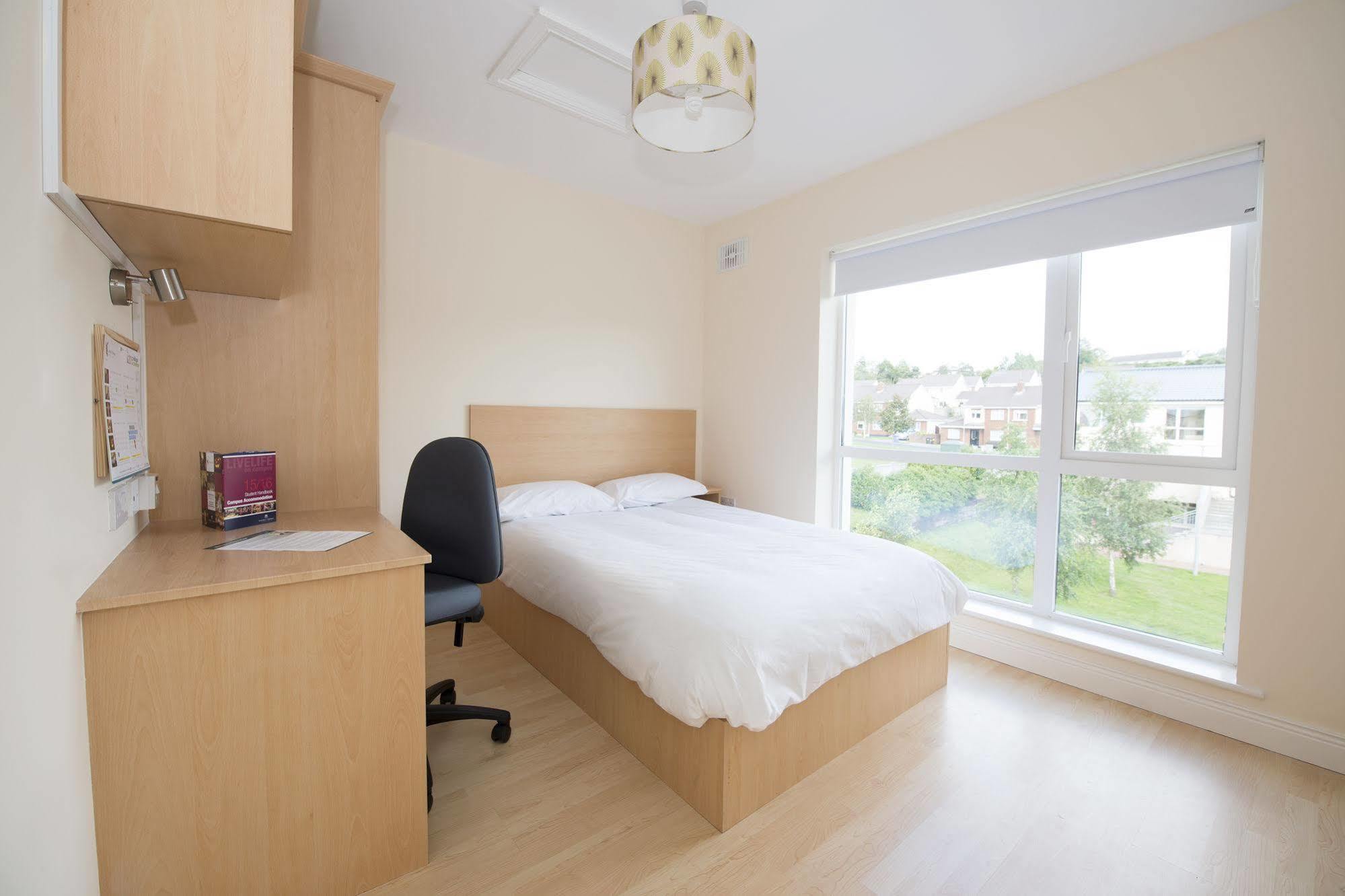 Troy Self Catering Village Limerick Ireland ภายนอก รูปภาพ
