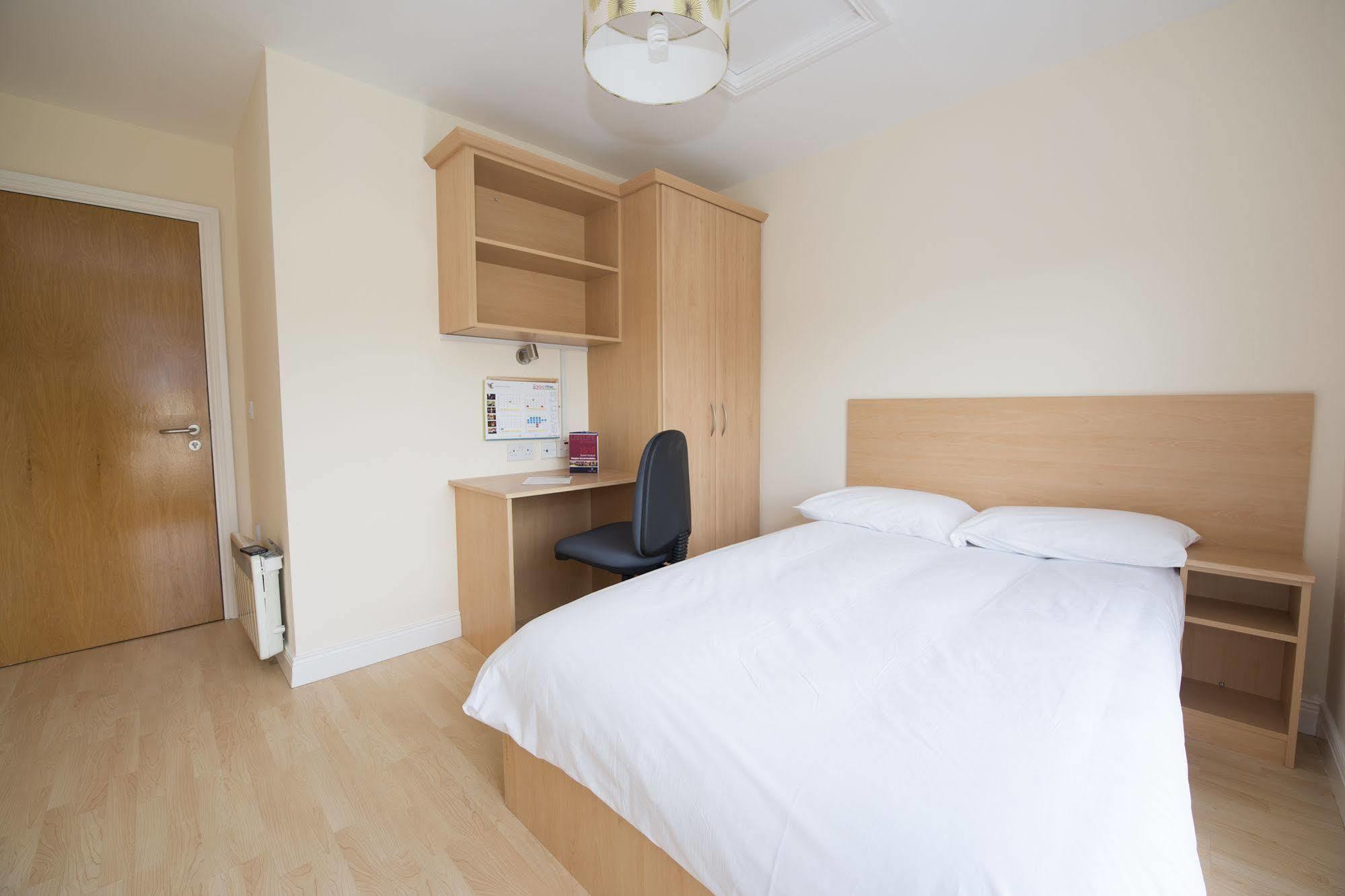 Troy Self Catering Village Limerick Ireland ภายนอก รูปภาพ