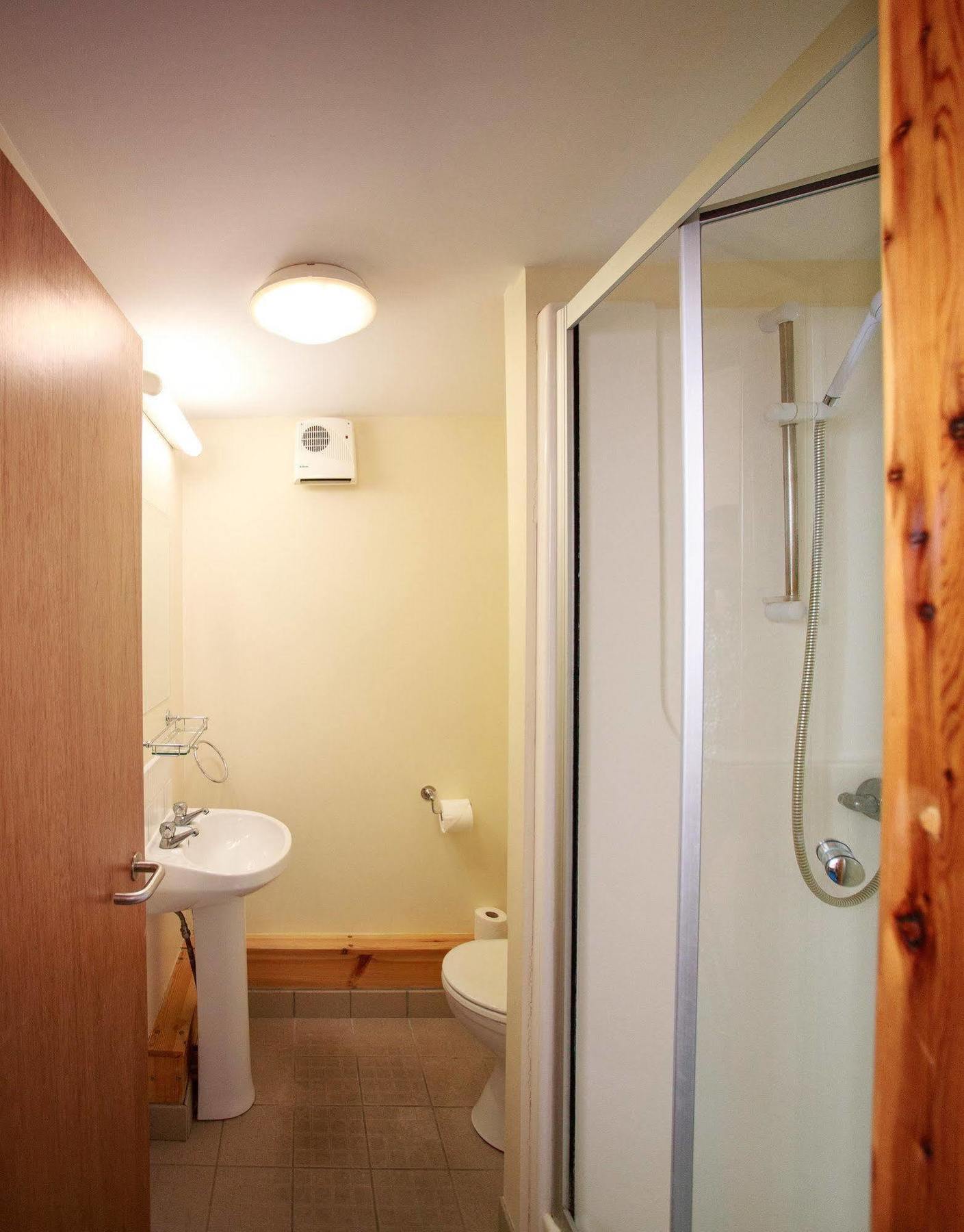 Troy Self Catering Village Limerick Ireland ภายนอก รูปภาพ