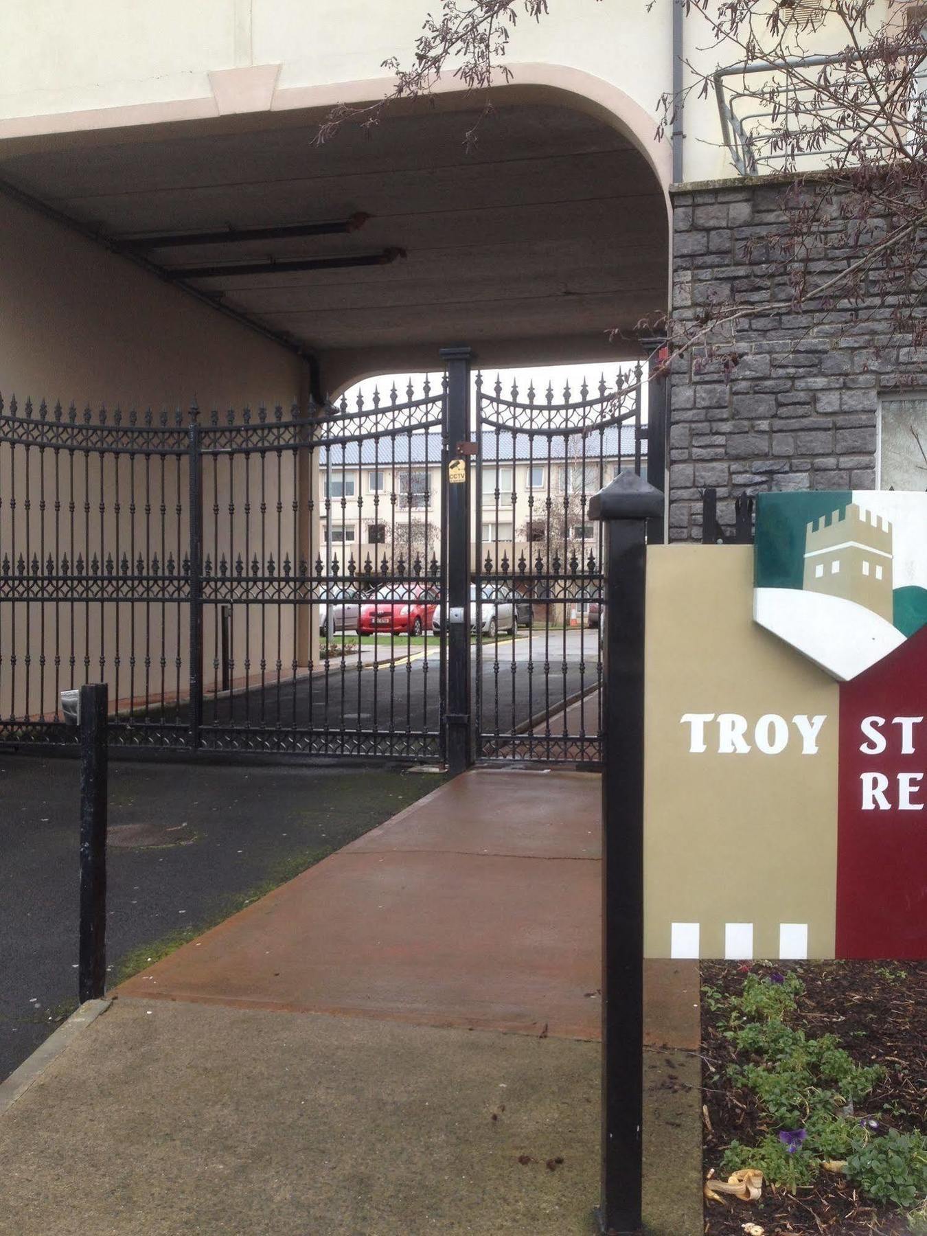 Troy Self Catering Village Limerick Ireland ภายนอก รูปภาพ