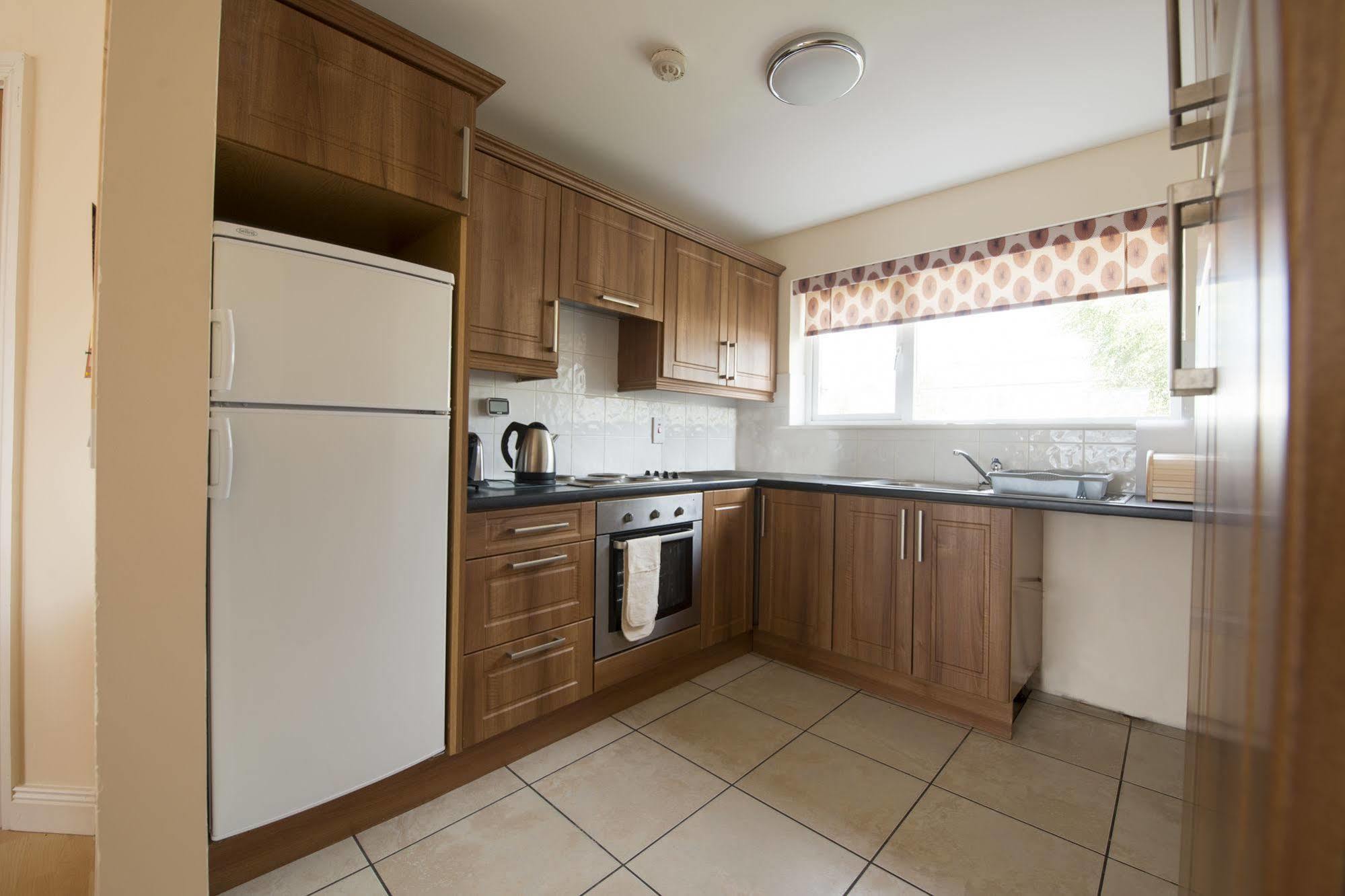Troy Self Catering Village Limerick Ireland ภายนอก รูปภาพ