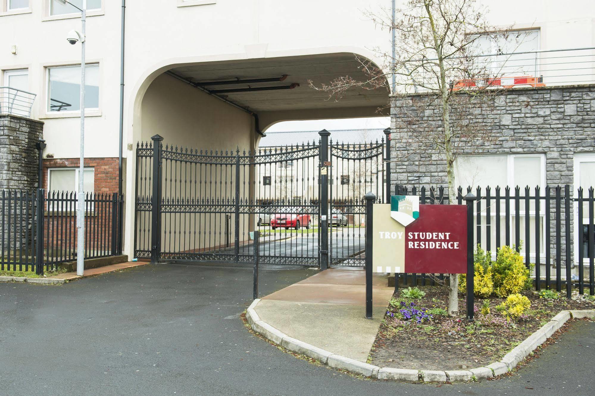 Troy Self Catering Village Limerick Ireland ภายนอก รูปภาพ